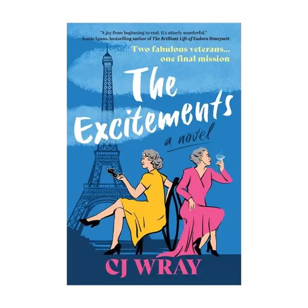 The Excitements