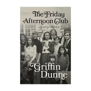 The Friday Afternoon Club