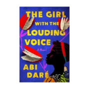 The Girl with the Louding Voice