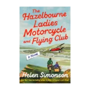 The Hazelbourne Ladies Motorcycle and Flying Club