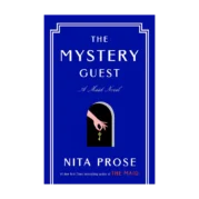 The Mystery Guest