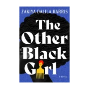 The Other Black Girl