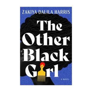 The Other Black Girl