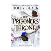 The Prisoner's Throne