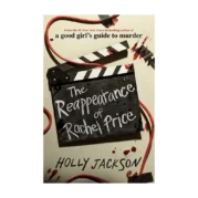 The Reappearance of Rachel Price