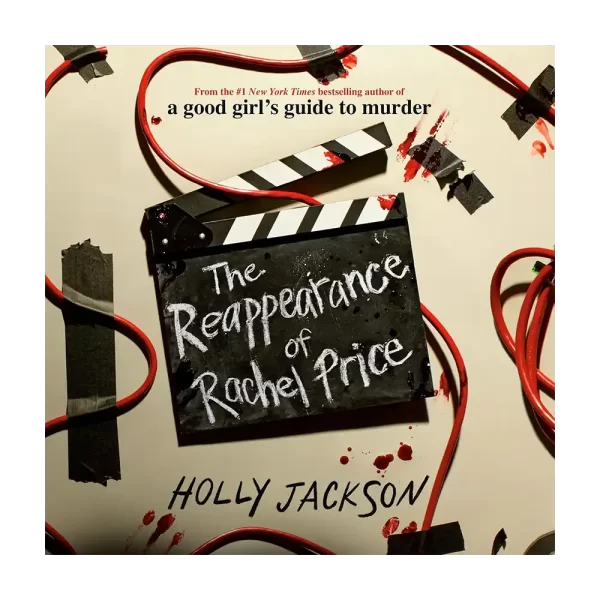 The Reappearance of Rachel Price Audiobook