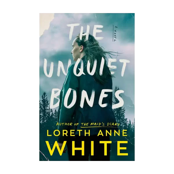 The Unquiet Bones