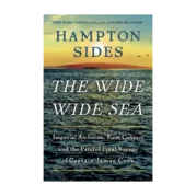 The Wide Wide Sea