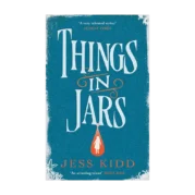 Things in Jars