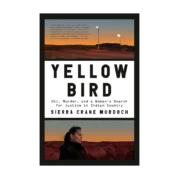Yellow Bird