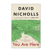 You Are Here