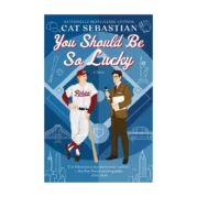 You Should Be So Lucky