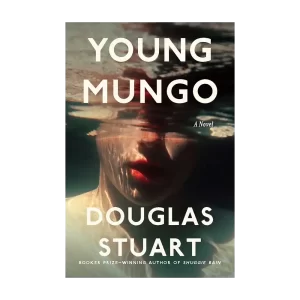 Young Mungo