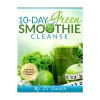 10-Day Green Smoothie Cleanse