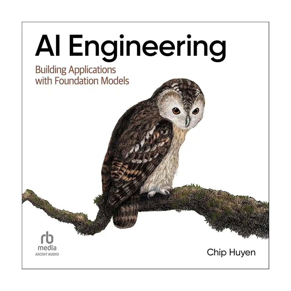 دانلود کتاب AI Engineering: Building Applications with Foundation Models - Image 2