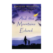 And the Mountains Echoed