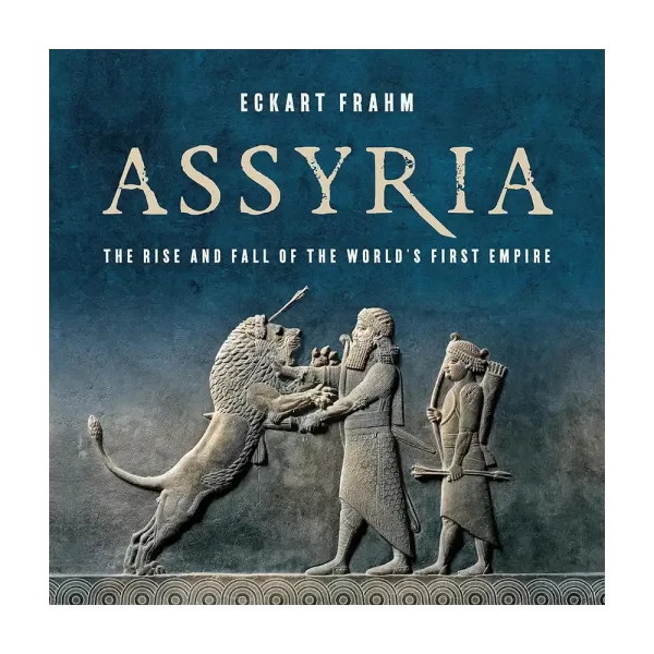 Assyria Audiobook