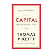 Capital in the Twenty-First Century