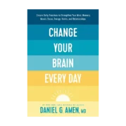 Change Your Brain Every Day