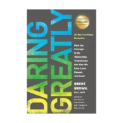 Daring Greatly