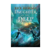 Daughter of the Deep
