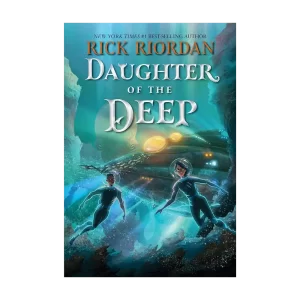 Daughter of the Deep