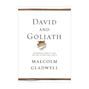 David and Goliath