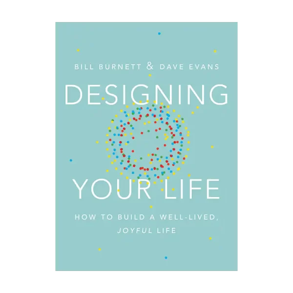 Designing Your Life