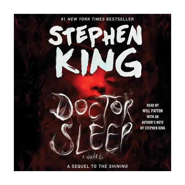 Doctor Sleep Audiobook