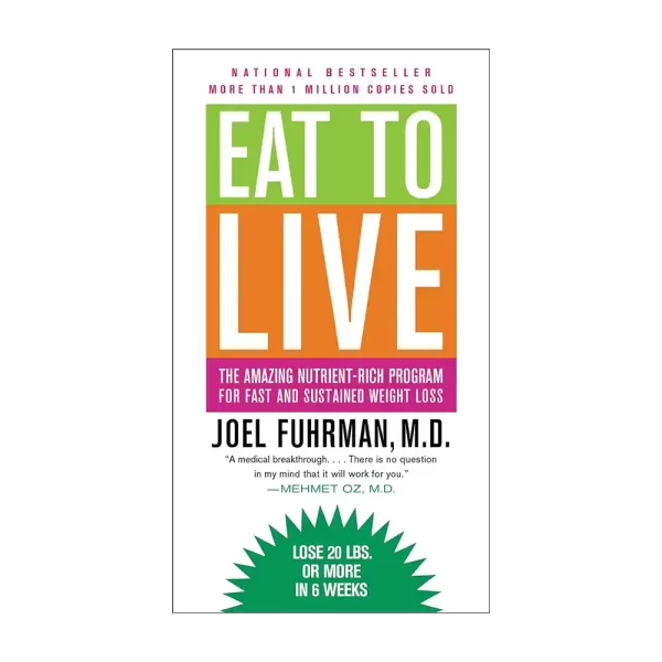 Eat to Live