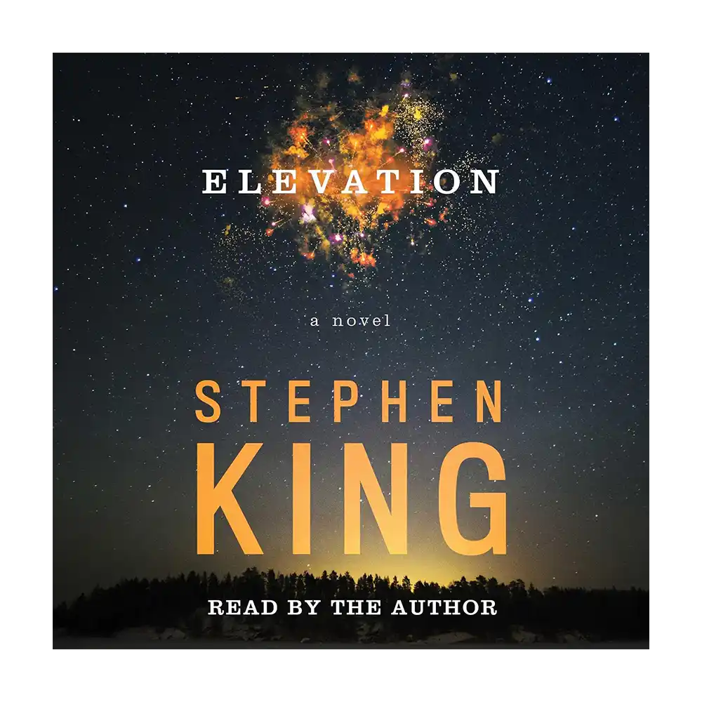 Elevation