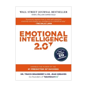 Emotional Intelligence 2.0