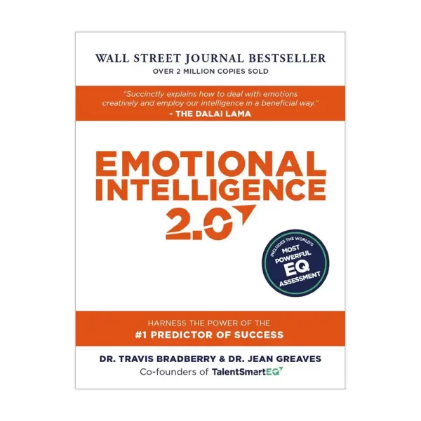 Emotional Intelligence 2.0