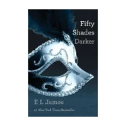Fifty Shades Darker