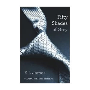 Fifty Shades of Grey