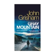 Gray Mountain
