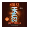 Holes by Louis Sachar Audiobook