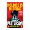 Holmes Is Missing