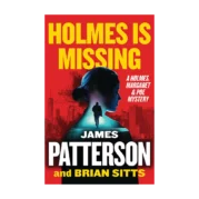 Holmes Is Missing
