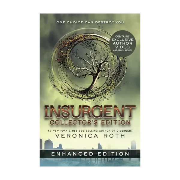 Insurgent