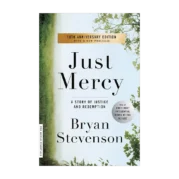 Just Mercy