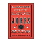 Laugh-Out-Loud Jokes for Kids