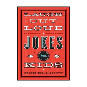 Laugh-Out-Loud Jokes for Kids