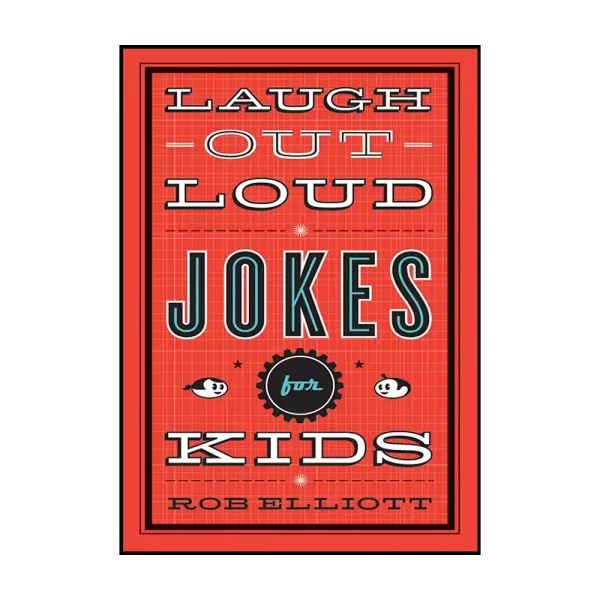 Laugh-Out-Loud Jokes for Kids