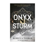 Onyx Storm