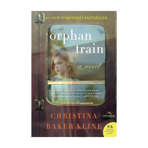 Orphan Train