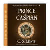 Prince Caspian Audiobook