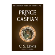 Prince Caspian