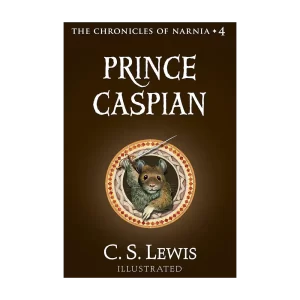 Prince Caspian