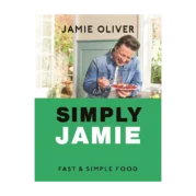 Simply Jamie
